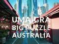 Permainan Umaigra teka -teki besar australia talian