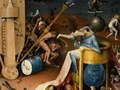 Permainan Teka-teki besar Umaigra Hieronymus Bosch  talian
