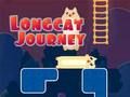 Permainan Perjalanan Longcat talian