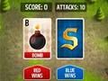 Permainan Stratego menang atau kalah talian