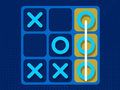 Permainan Guru Tic Tac Toe  talian