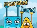 Permainan Tangan Monster talian