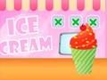 Permainan Memori Aiskrim talian