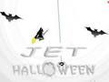 Permainan Jet Halloween talian