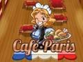 Permainan Kafe Paris talian