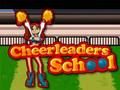 Permainan Sekolah Pemandu Sorak talian