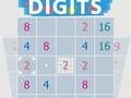 Permainan Digit Tiga talian