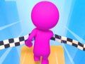 Permainan Epic Run Race 3D talian