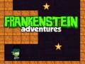 Permainan Pengembaraan Frankenstein talian