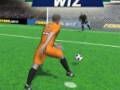 Permainan Penyuai Tendangan Penalti talian