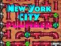 Permainan Pemasang Paip Bandar New York talian