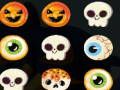 Permainan Gula-gula Halloween  talian
