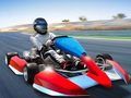 Permainan Belajar Drive Karts Sim  talian