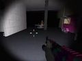 Permainan FNaF Penembak talian