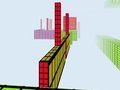 Permainan Blok Blok Parkour talian