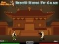 Permainan Ben10 Kung Fu  talian