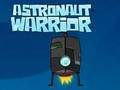 Permainan Pahlawan astronaut talian