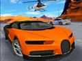 Permainan Simulator Memandu Kereta Marah di Bandar talian