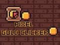 Permainan Pengklik Emas Pixel  talian