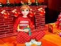 Permainan Lagu Krismas Annie talian