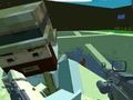 Permainan Permainan Arena Pixel Fps talian