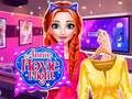 Permainan Malam Filem Annie talian