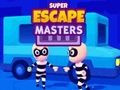 Permainan Super Escape Master talian