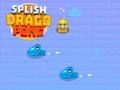 Permainan Splish Drago Pong talian