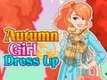 Permainan Dandan Gadis Musim Luruh talian