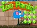 Permainan Kecemasan Zoo talian
