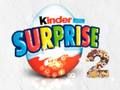 Permainan Kejutan Kinder 2  talian