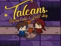 Permainan Kisah Hansel dan Gretel talian