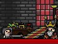 Permainan Pengembaraan Pixel Legion  talian