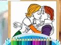 Permainan Buku Mewarna Ratu Kecantikan talian