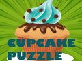 Permainan Teka-Teki Cupcake talian