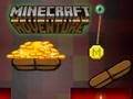 Permainan Pengembaraan Minecraft  talian