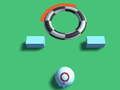 Permainan Tenaga 3D Gap Ball  talian