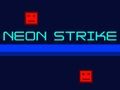 Permainan Serangan Neon talian