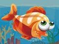 Permainan Teka Dunia Ikan talian