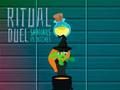 Permainan Duel Ritual: Shaman dan Penyihir talian