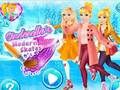 Permainan Skate Moden Cinderella talian