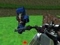 Permainan Pixel Paintball Menghancurkan Keseronokan talian