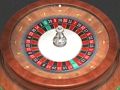 Permainan Simulator Roulette  talian