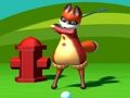 Permainan Raja golf 3D  talian