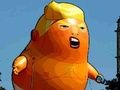 Permainan Pengembaraan Terbang Trump talian