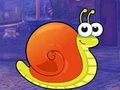 Permainan Melarikan Snail Gembira talian