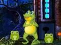 Permainan Pelepasan Katak Bersemangat talian