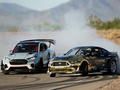 Permainan Sela Mustang Drift talian