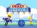 Permainan Jetpack Gila talian