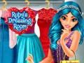 Permainan Bilik Ganti Ruby talian